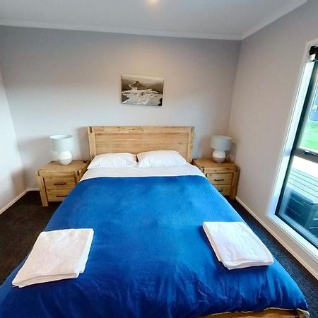 Full Holiday Home To Yourself, Up To 21 Guests Atiamuri Bagian luar foto