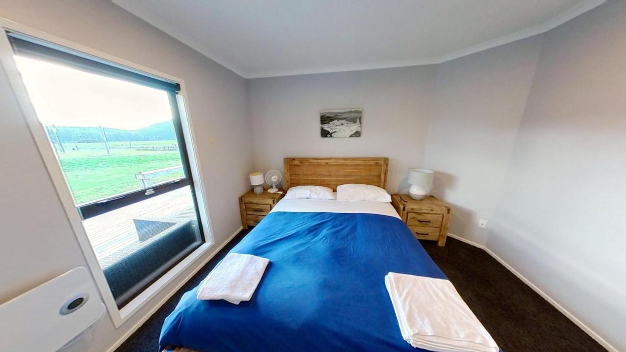 Full Holiday Home To Yourself, Up To 21 Guests Atiamuri Bagian luar foto