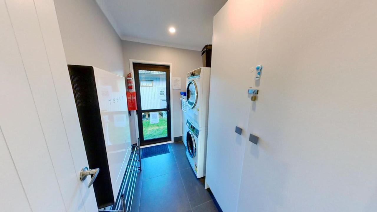 Full Holiday Home To Yourself, Up To 21 Guests Atiamuri Bagian luar foto