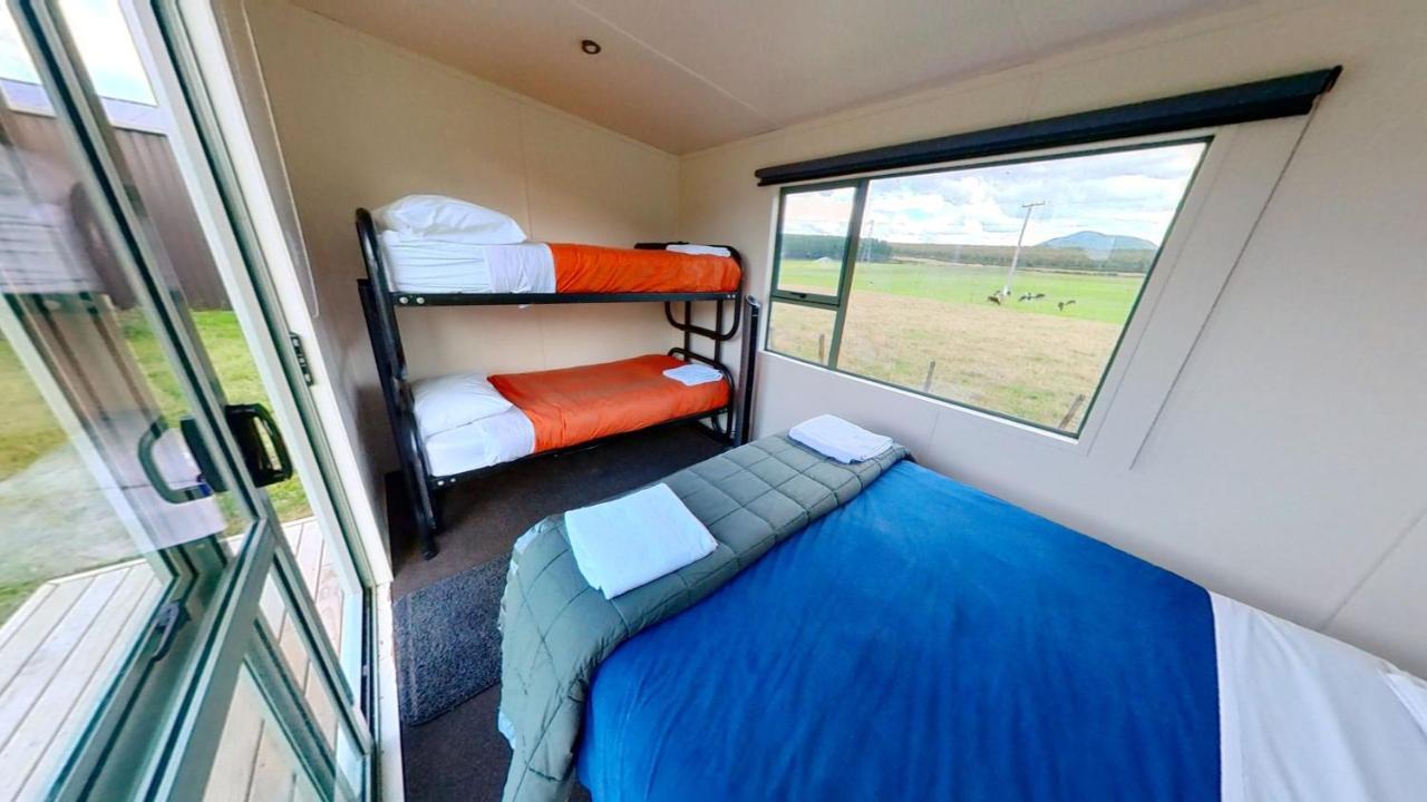 Full Holiday Home To Yourself, Up To 21 Guests Atiamuri Bagian luar foto