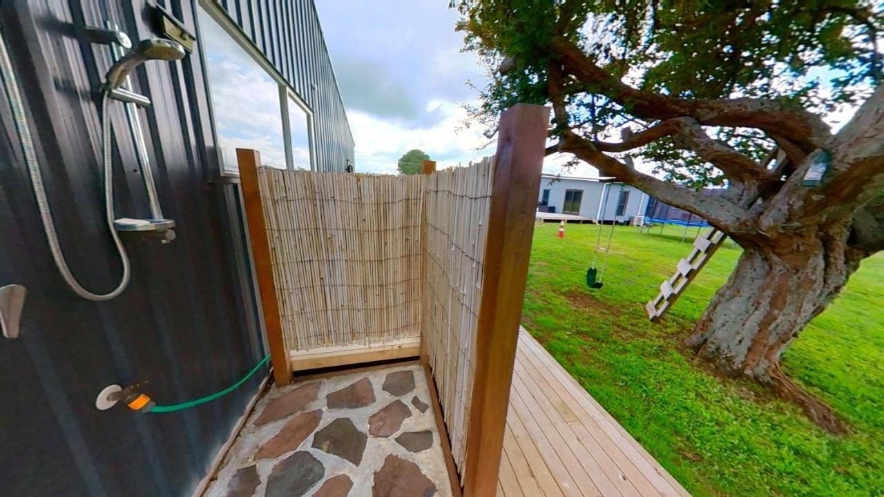 Full Holiday Home To Yourself, Up To 21 Guests Atiamuri Bagian luar foto