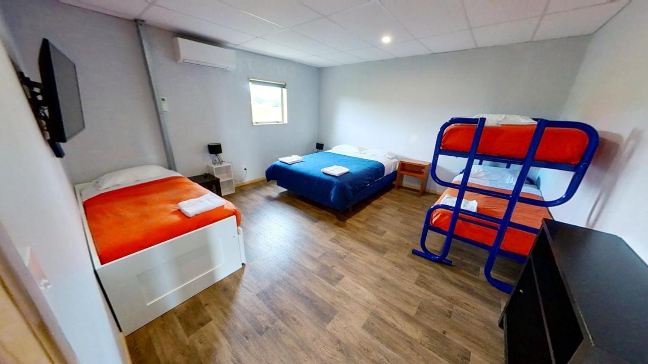 Full Holiday Home To Yourself, Up To 21 Guests Atiamuri Bagian luar foto